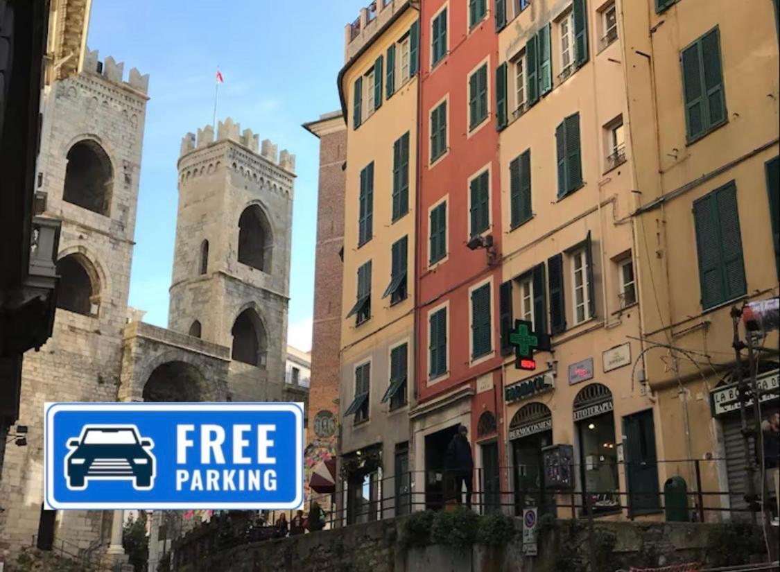 Lovely Really Downtown - Free Private Parking Included! - *